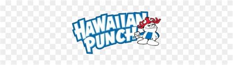 Hawaiian Punch Logo