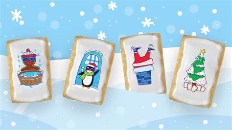 Pop Tarts Gingerbread House Back On Store Shelves For 2022