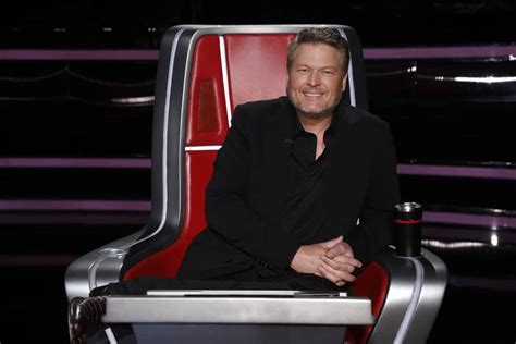 'The Voice' Sets Fall 2023 Premiere Date - Country Now