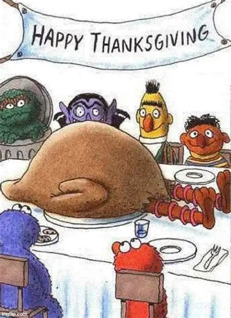 Happy Thanksgiving Imgflip