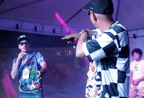 Governo De Minas Inclui O Hip Hop No Cadastro Que Mapeia Express Es