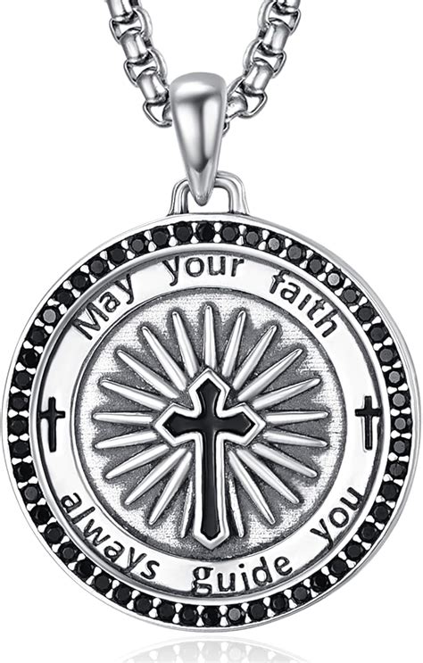 Kathlu Confirmation Gifts Sterling Silver Confirmed In Christ