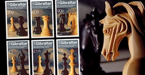 Welcome to Gibraltar Stamps | Gibraltar Philatelic Bureau