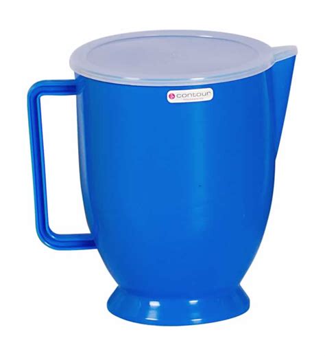 15ℓ Jug And Lid Buzz Trading 104