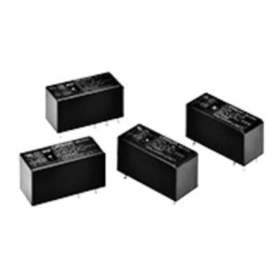 Omron G2RL-1-E-PW-DC5 G2RL-1-E-PW-DC5 Power-relä 5 V/DC 16 A 1 switch 1 ...