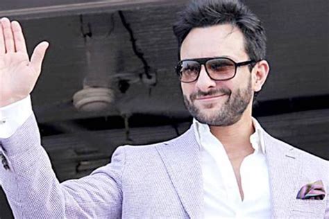 Happy Birthday Saif Ali Khan These Amazing Pictures Of The Actor With