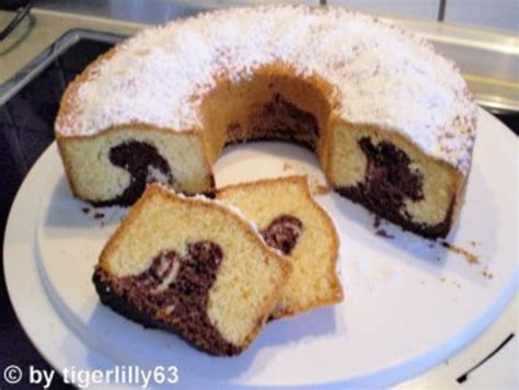 Marmorkuchen Ein Klassiker Aus Backen Macht Freude Von Dr Oetker