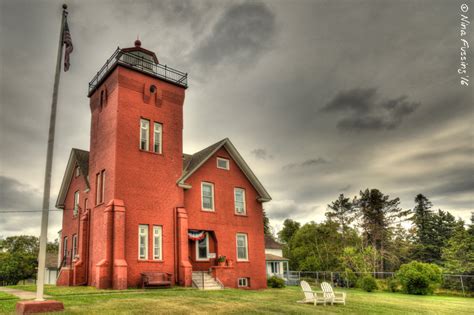 Lighthouses & Beer – Duluth, MN – Wheeling It: Tales From a Nomadic Life