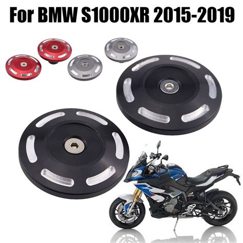 F R Bmw S Xr S S Xr Motorrad Zubeh R Rahmen Loch