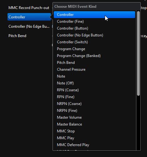 Bindings Cantabile Software For Performing Musicians