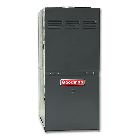 Chadwell Supply GOODMAN 40K BTU GAS FURNACE