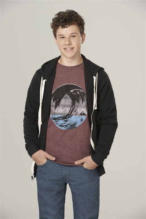 Luke Dunphy - Modern Family Wiki