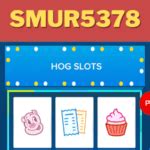 Receipt Hog Referral Code Smur Earns You Free Spins For Bonus