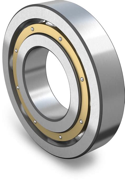 61844 MA SKF Deep Groove Ball Bearing Plain Race Type 220mm I D