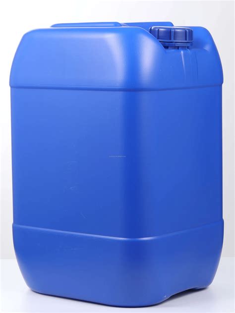 25l Liter Chemical Industry Plastic Stacking Drums Pails Barrels Buy