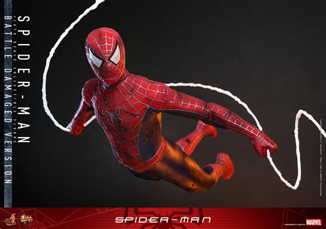 Hot Toys Mms