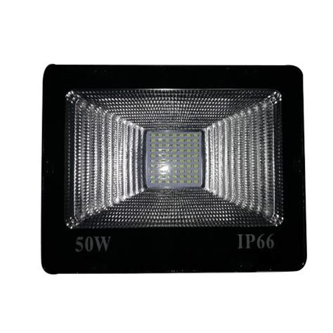 Aluminium 50W LED Floodlight At Rs 350 Piece In New Delhi ID 18926567597