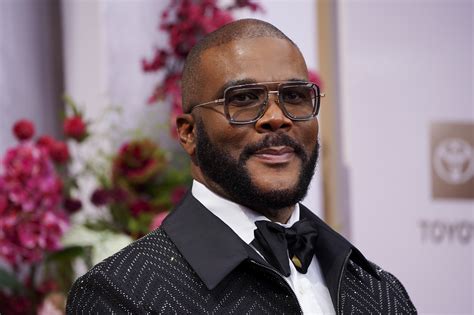 Tyler Perry: Derek Dixon Files $260M Sexual Assault Lawsuit