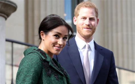 Meghan Markle E Principe Harry Meghan Markle E Principe Harry Amiga