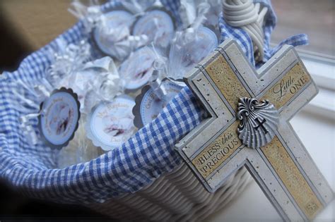 My Baptism Scallop Shell Baptism Favors And Printable Tag Shower Of Roses Blog