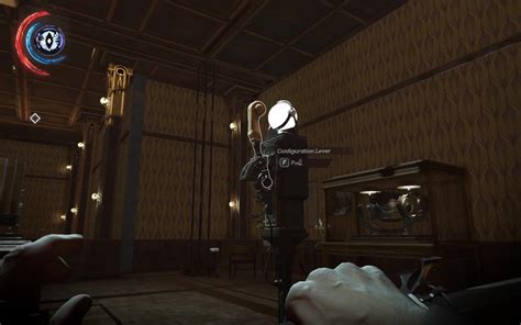 Dishonored Guide Walkthrough Part Iii The Clockwork Mansion