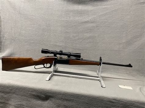 Savage Model 99 For Sale