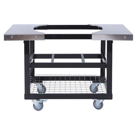 Primo Cart For Oval Xl Grill Fine S Gas