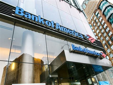 Bank Of America Bac Beats Q4 Earnings Estimates Despite Income Setbacks