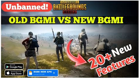 Bgmi Unban Today Bgmi News Bgmi Server Problem Bgmi New Update Kab