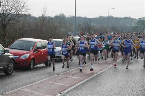 In Pictures St Stephens Day 5k At Finn Valley Ac Page 1 Of 15