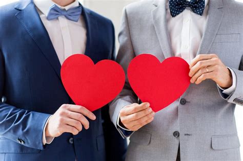 Dos And Don Ts Of Same Sex Wedding Planning
