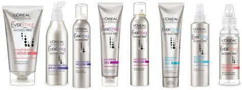 L Oreal Makeup Brands - Mugeek Vidalondon