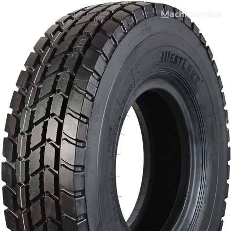 WestLake 385 95R25 14 00R25 CM770 Crane Tire For Sale Poland