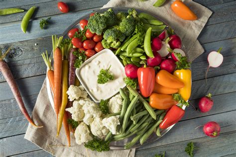 Pourquoi manger crus est bon pour la santé