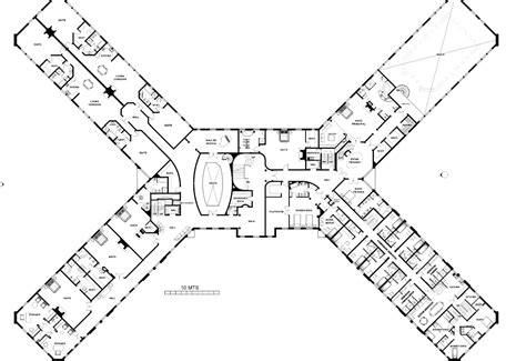 A Homes of the Rich Reader’s Super Mansion Floor Plans | Homes of the ...