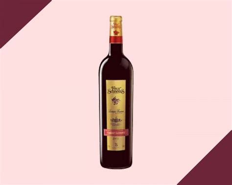 Best Red Wine Brands Available In India With Price