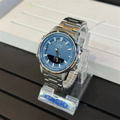 CASIO AMW-880D Series,AMW-880,AMW-880D-1A, AMW-880D-2A1,AMW-880D-2A2 ...
