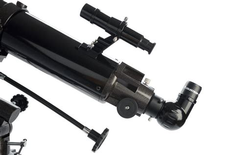 PowerSeeker 80EQ Telescope | Celestron