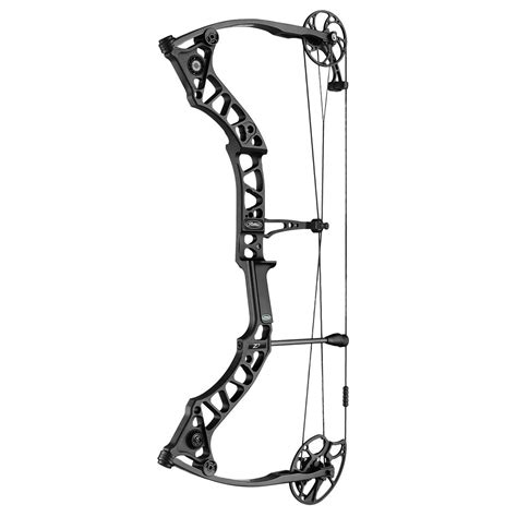 Mathews Z3 Compound Bow Creed Archery Supply