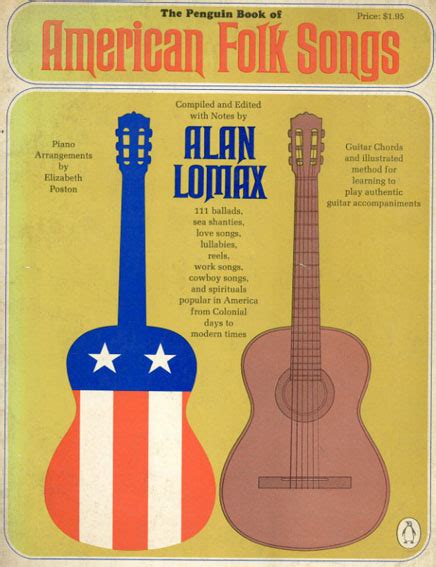 The Penguin Book Of American Folk Songs／alan Lomax‹‹古書 古本 買取 神田神保町・池袋