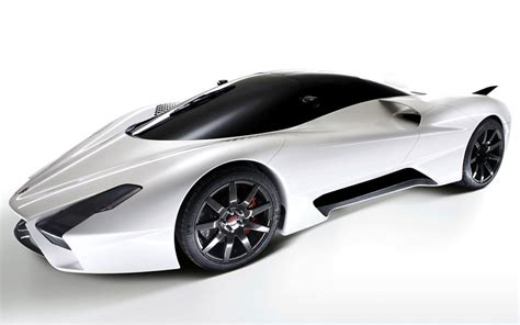 Ssc Tuatara Concept Price And Specifications