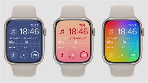 Best Apple Watch Faces Choose And Customize A Face For Any Occassion