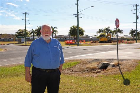 Safety Upgrade On The Way For Busy Intersection Bundaberg Now