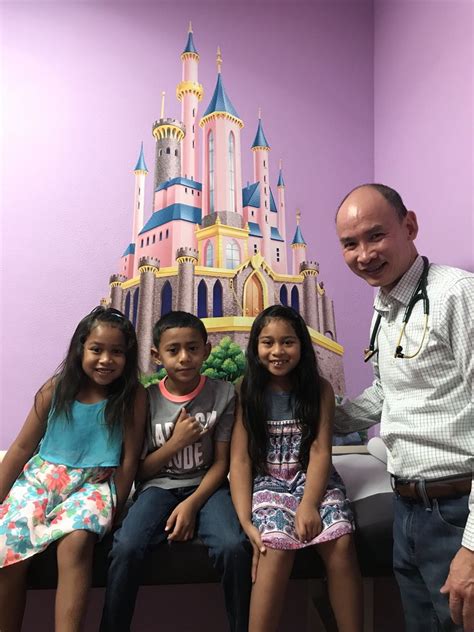 Desert Valley Pediatrics Photos Reviews Pediatricians