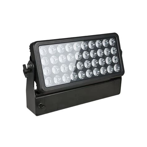 Showtec Helix S Q Panel Led Ip