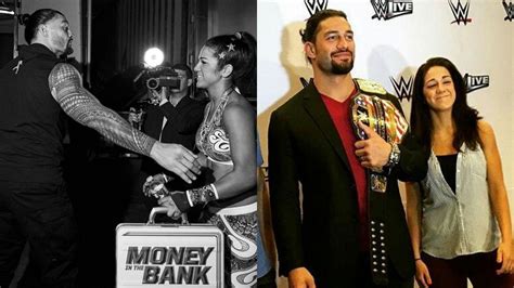 5 WWE Superstars that Bayley has been romantically linked with in real life