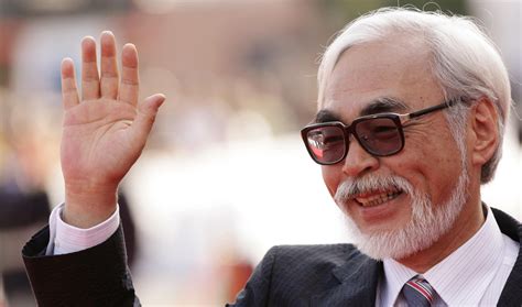 Hayao Miyazaki's New Movie Gets Late 2023 Release & Name Change