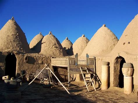 Balkanatolia Blog: Harran Beehive Houses | Ancient mesopotamia, Ancient ...