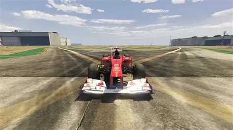 Sf1000 Formula One Ferrari F1 2020 Add On 40 For