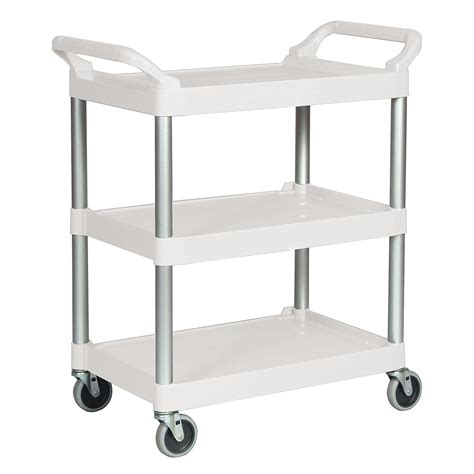 Best Rolling Rubbermaid Cart - Life Maker